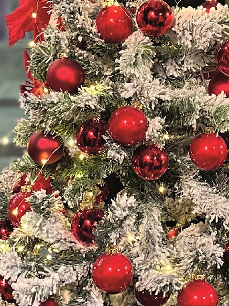 Üveggömbök